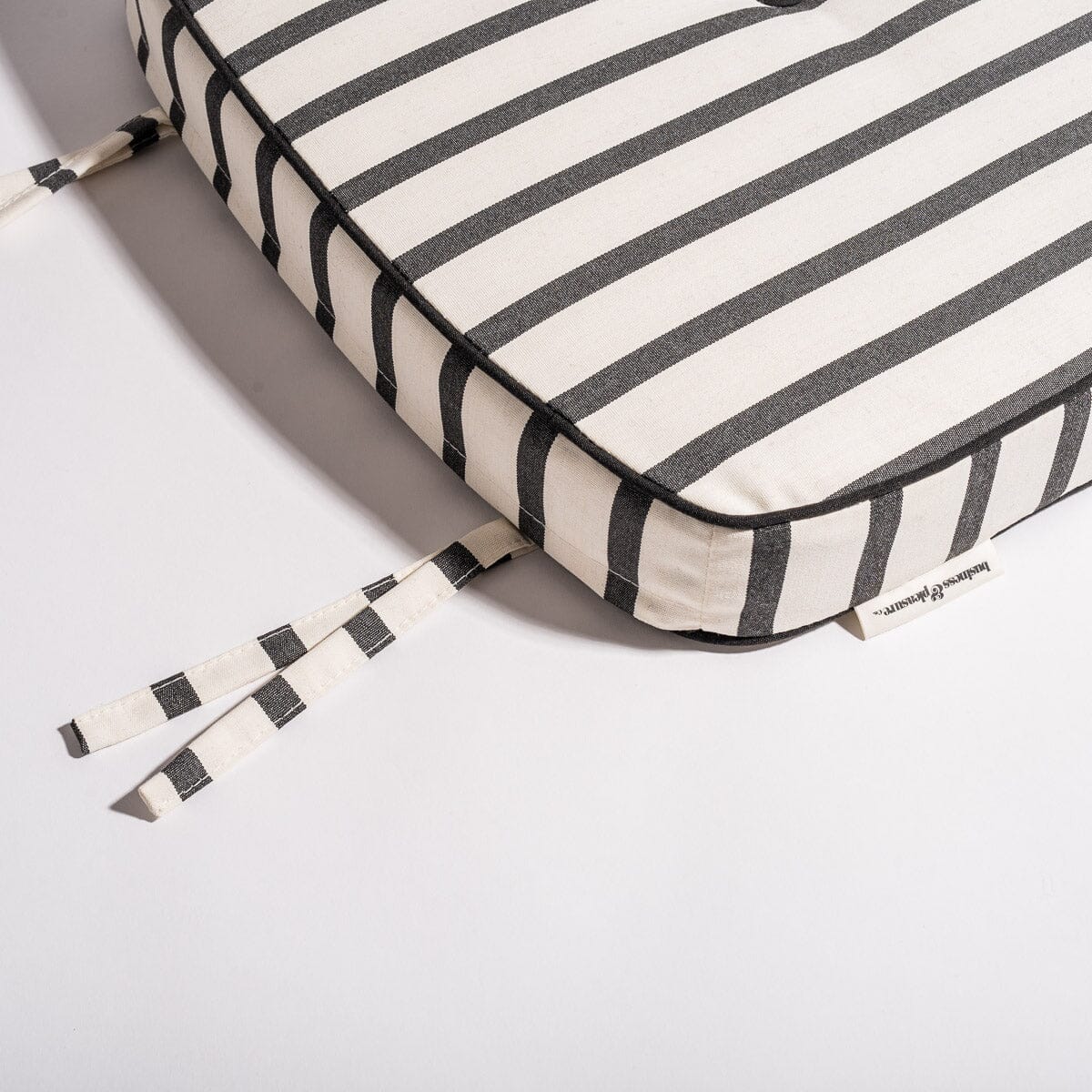 The Al Fresco Dining Chair & Cushion - Image 4