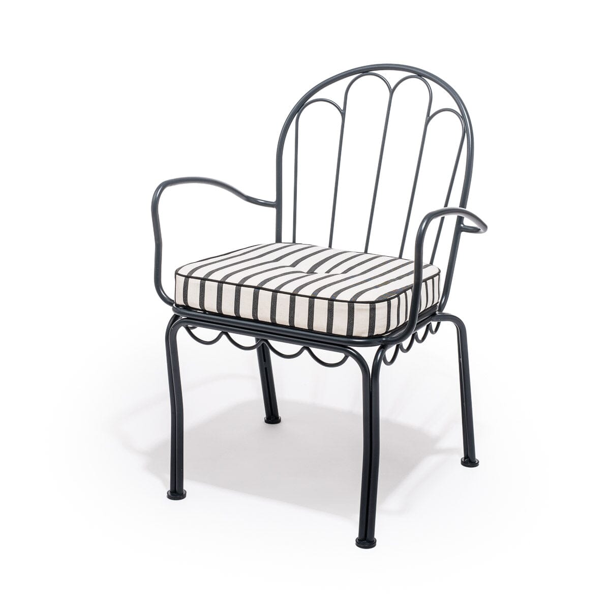 The Al Fresco Dining Chair Cushion - Image 5