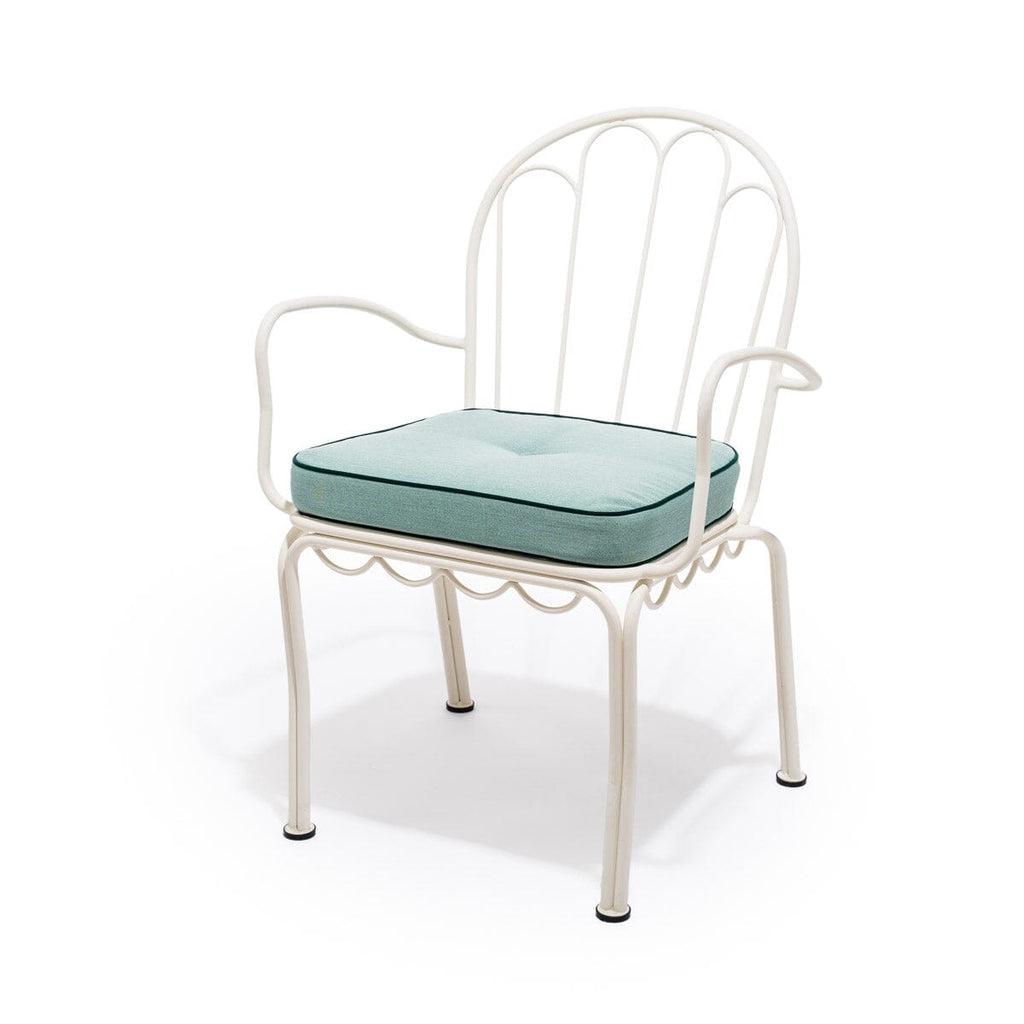 The Al Fresco Dining Chair Cushion - Image 6