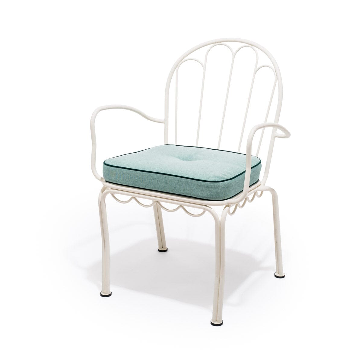 The Al Fresco Dining Chair Cushion - Image 6