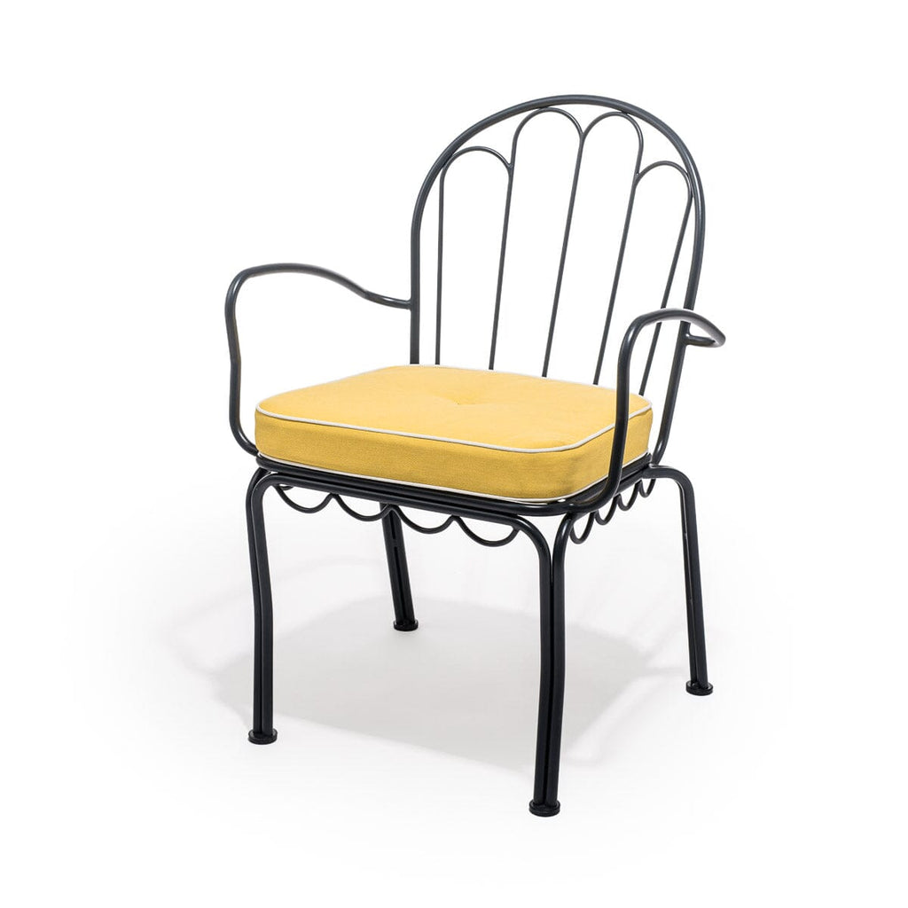 The Al Fresco Dining Chair Cushion - Image 6