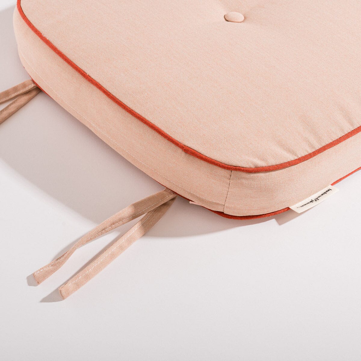 The Al Fresco Dining Chair & Cushion - Image 2