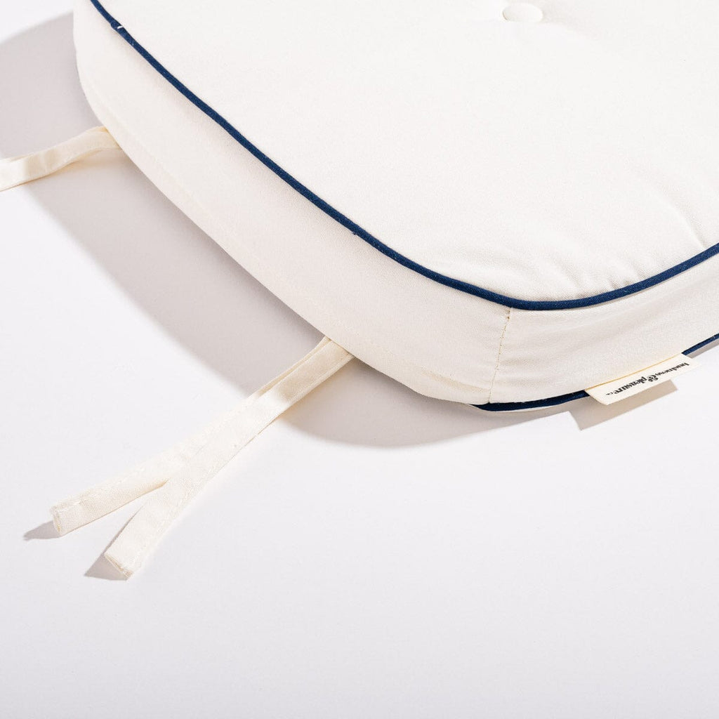 The Al Fresco Dining Chair & Cushion - Image 5