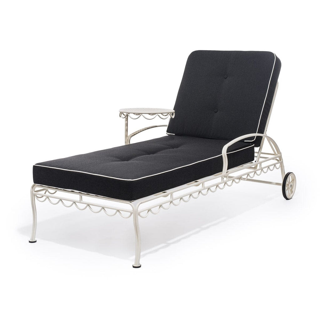 The Al Fresco Sun Lounger Cushion - Image 2