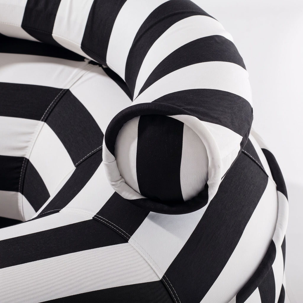 The Canvas Pool Ring - Image 4