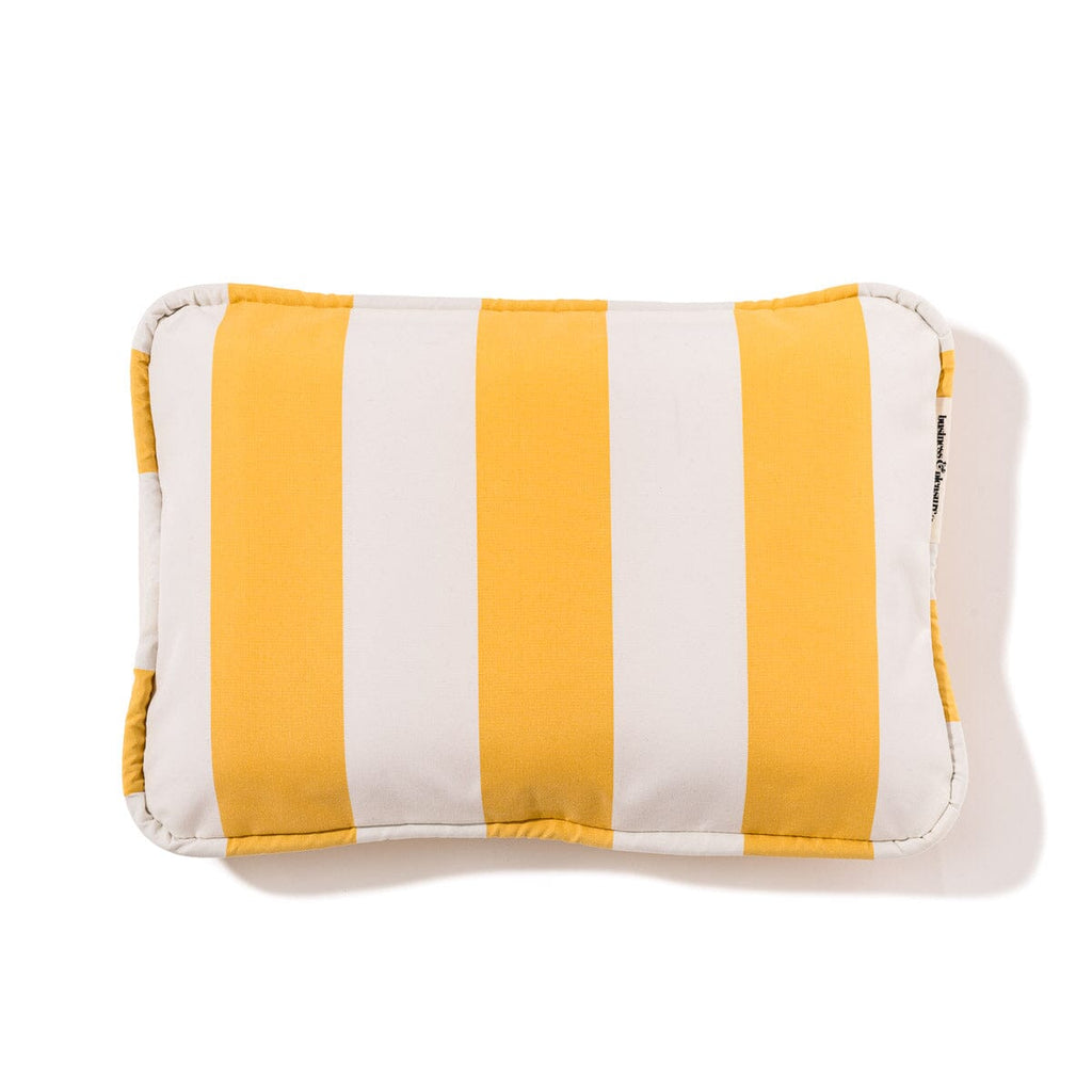The Inflatable Beach Pillow - Image 2