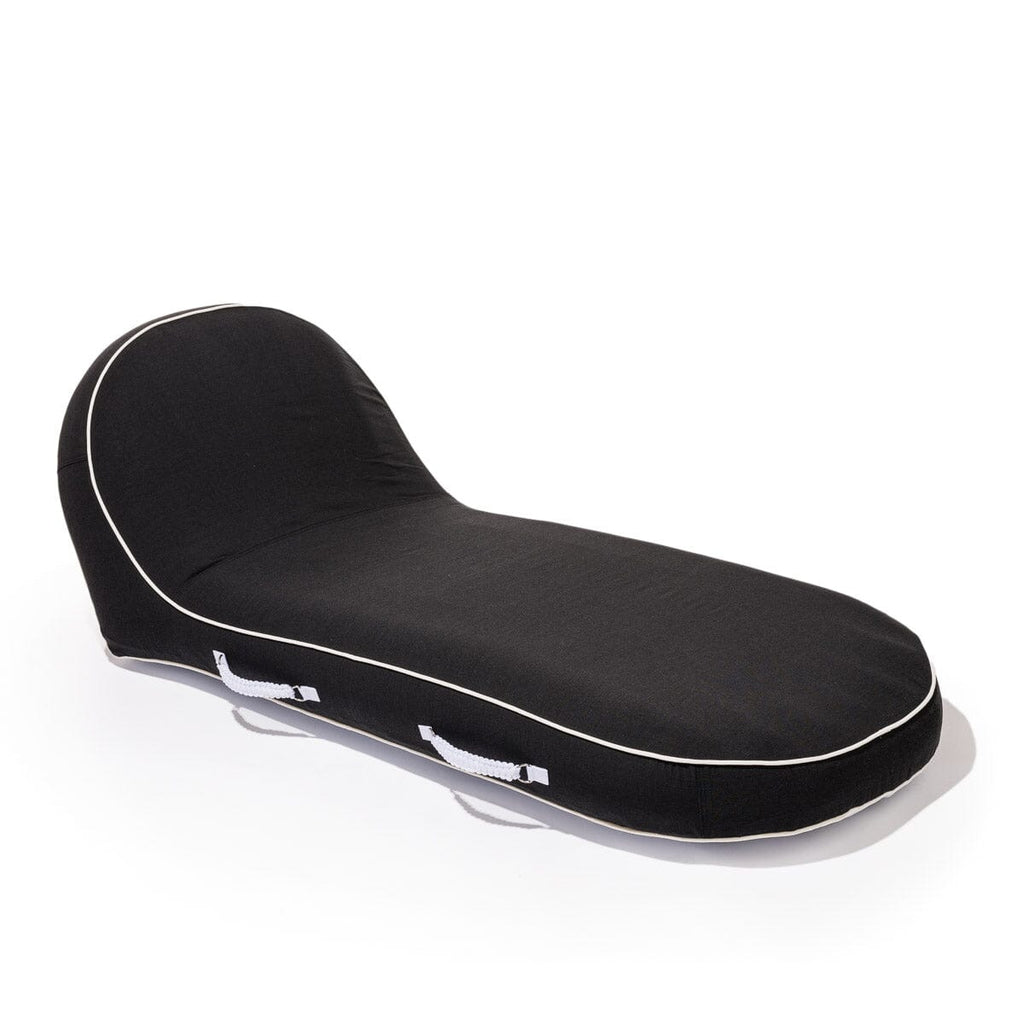 The Pool Lounger
