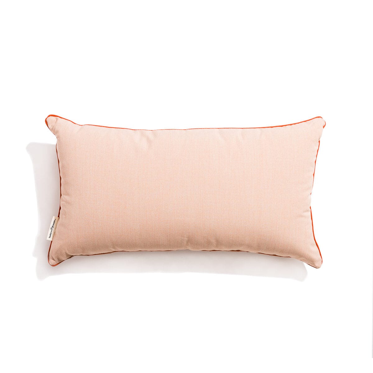 The Rectangle Throw Pillow - Image 3
