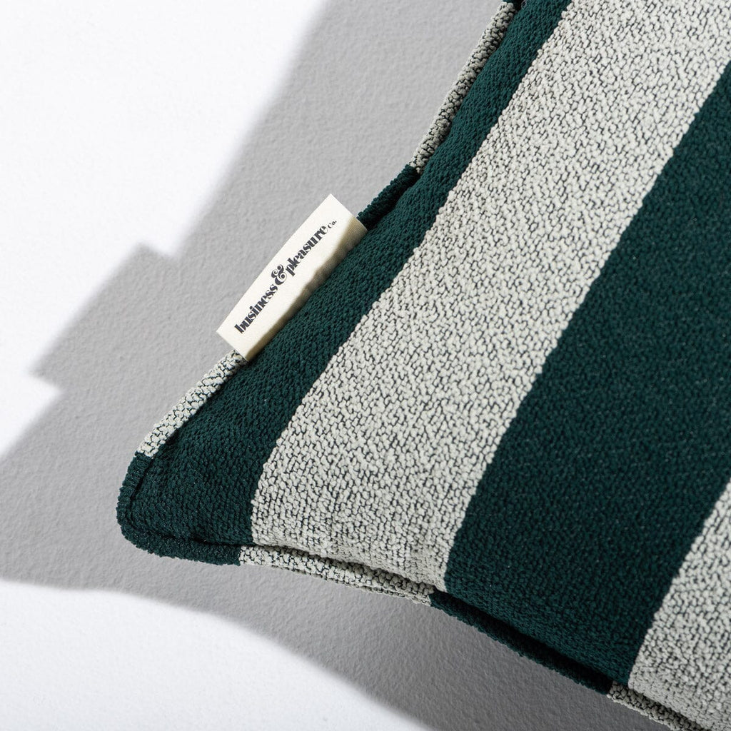 The Rectangle Throw Pillow - Image 4