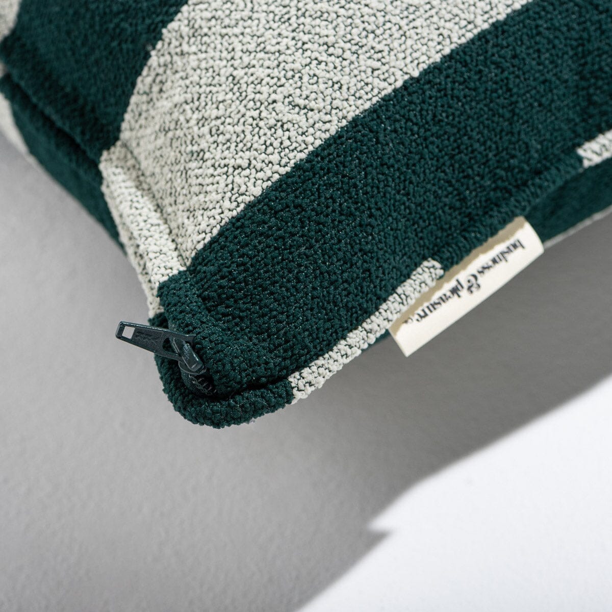 The Rectangle Throw Pillow - Image 5