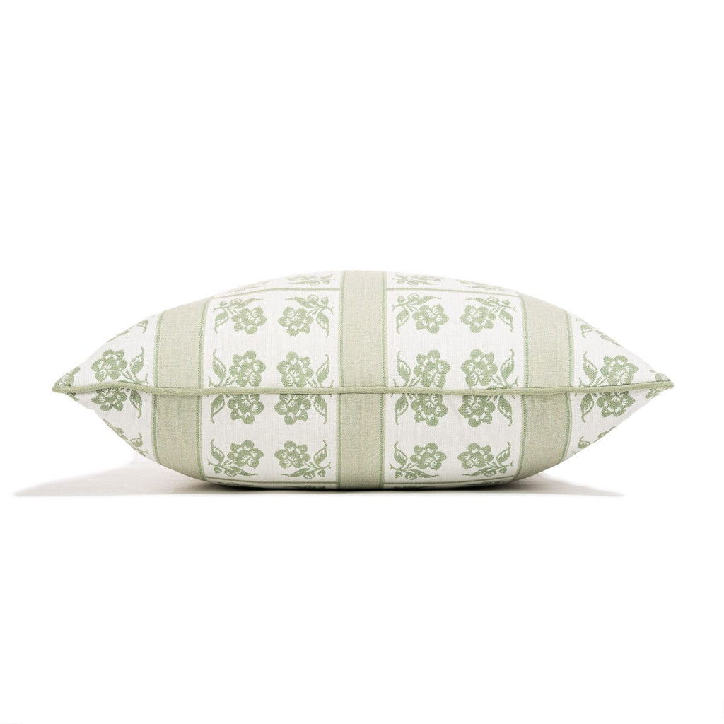 The Euro Throw Pillow x Julia Berolzheimer - Image 4