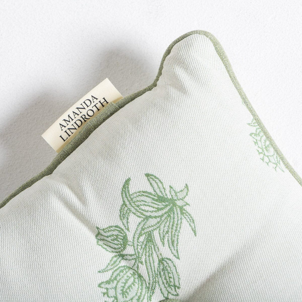 The Small Square Throw Pillow by Amanda Lindroth - Image 6