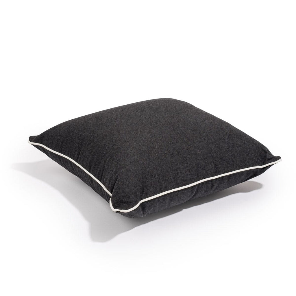 The Small Square Throw Pillow