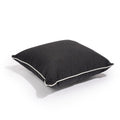 The Small Square Throw Pillow