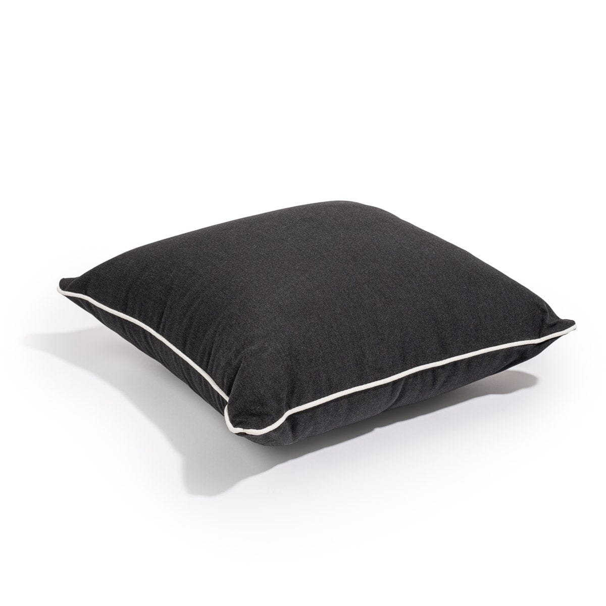 The Small Square Throw Pillow