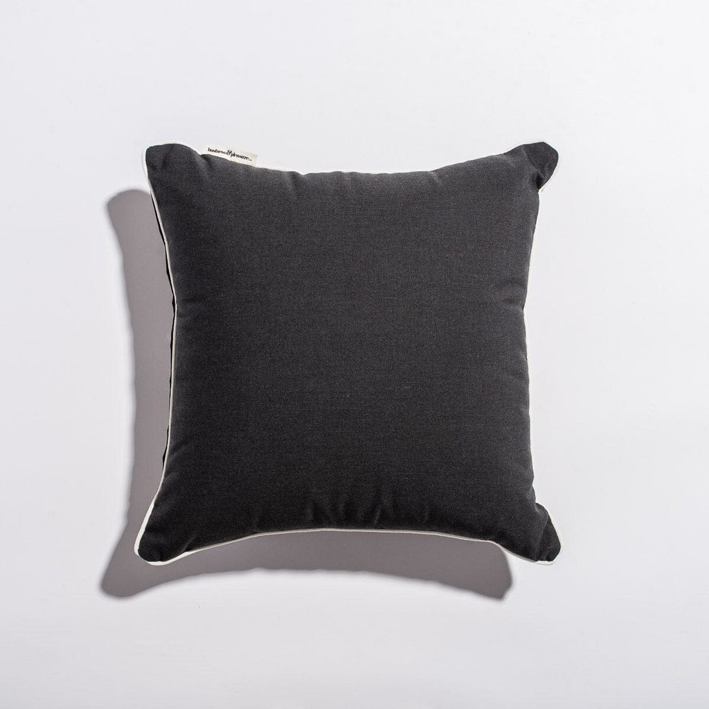 The Small Square Throw Pillow - Image 2
