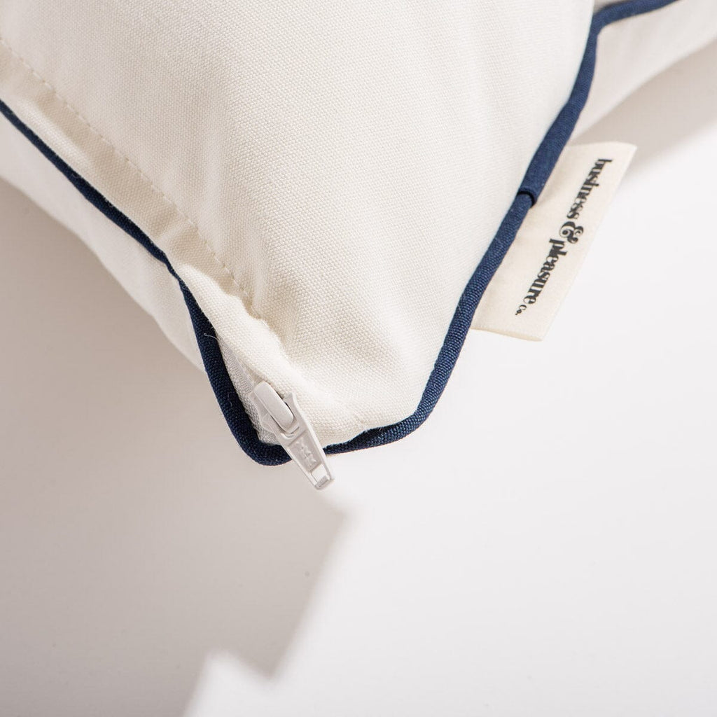 The Small Square Throw Pillow - Image 5