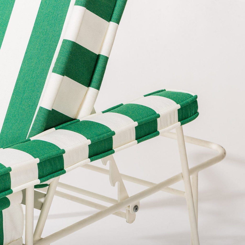 The Waterhouse Sun Lounger - Image 3
