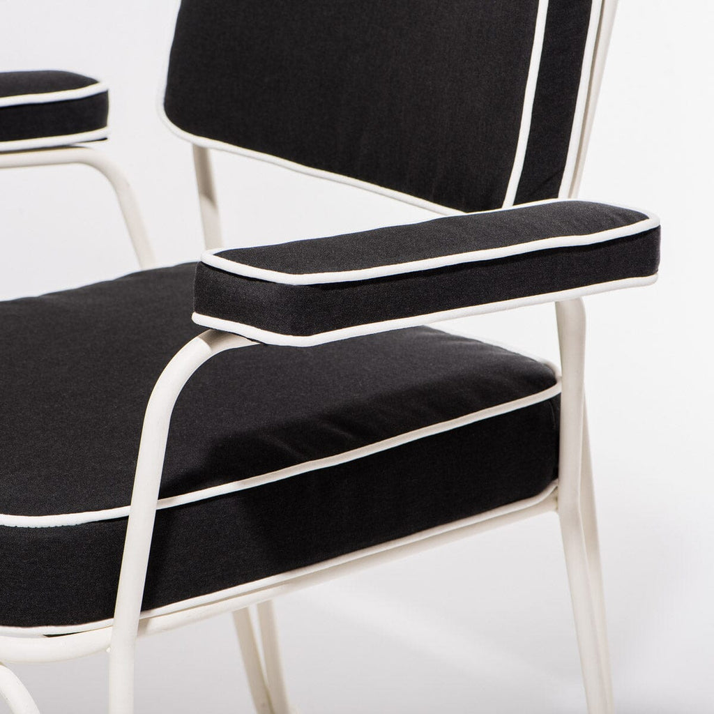 The Waterhouse Dining Chair - Image 5