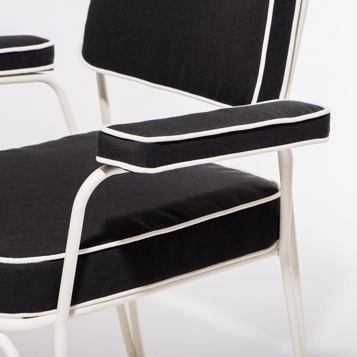 The Waterhouse Dining Chair - Image 5