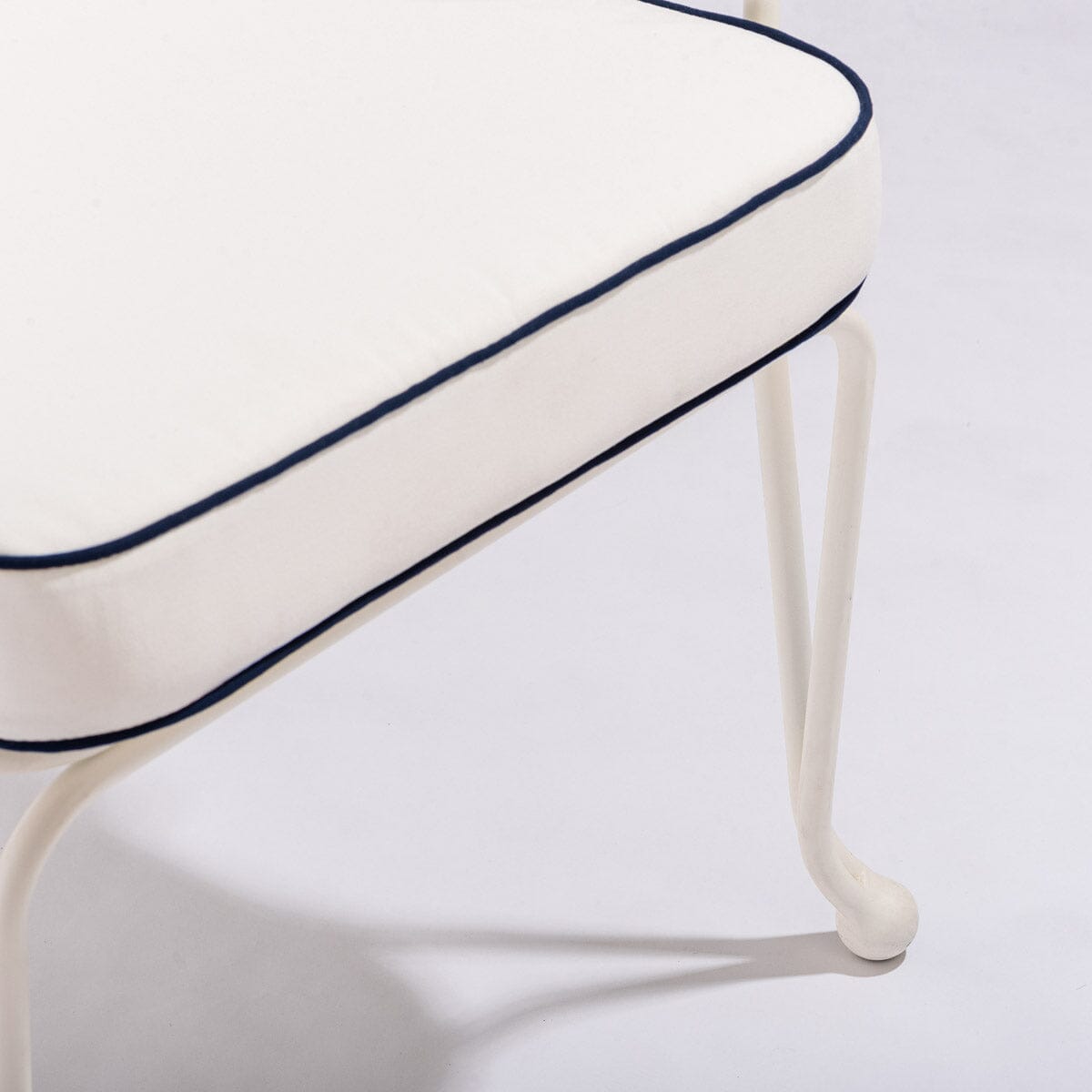 The Waterhouse Dining Chair - Image 4
