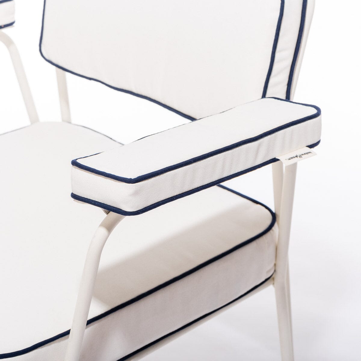 The Waterhouse Dining Chair - Image 5