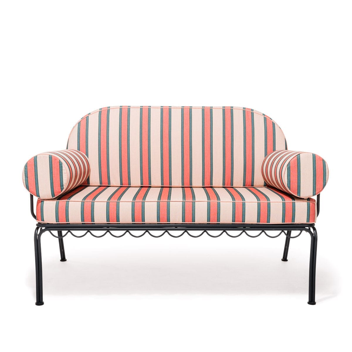 The Al Fresco Love Seat