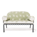 The Al Fresco Love Seat