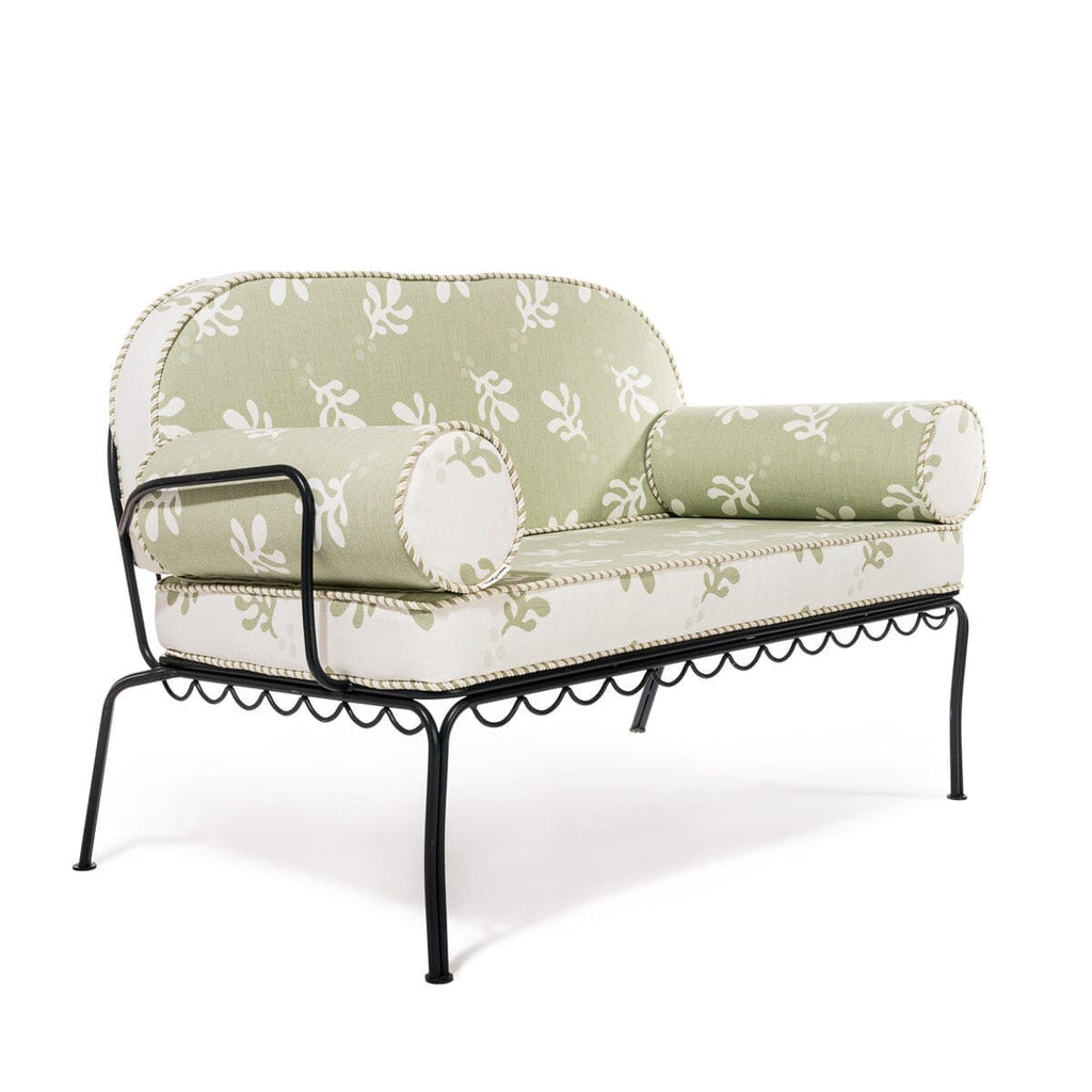 The Al Fresco Love Seat - Image 3
