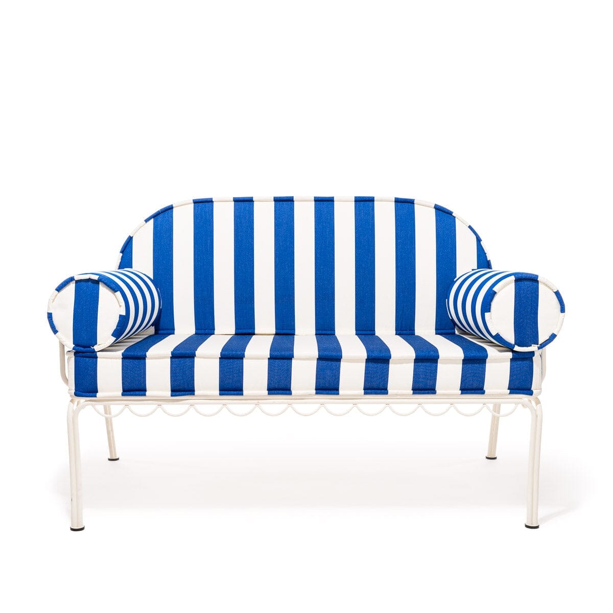 The Al Fresco Love Seat