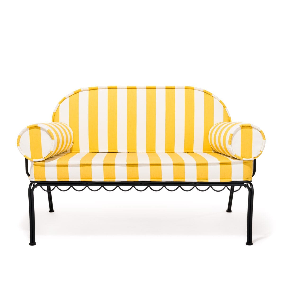 The Al Fresco Love Seat