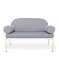 The Al Fresco Love Seat