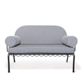 The Al Fresco Love Seat