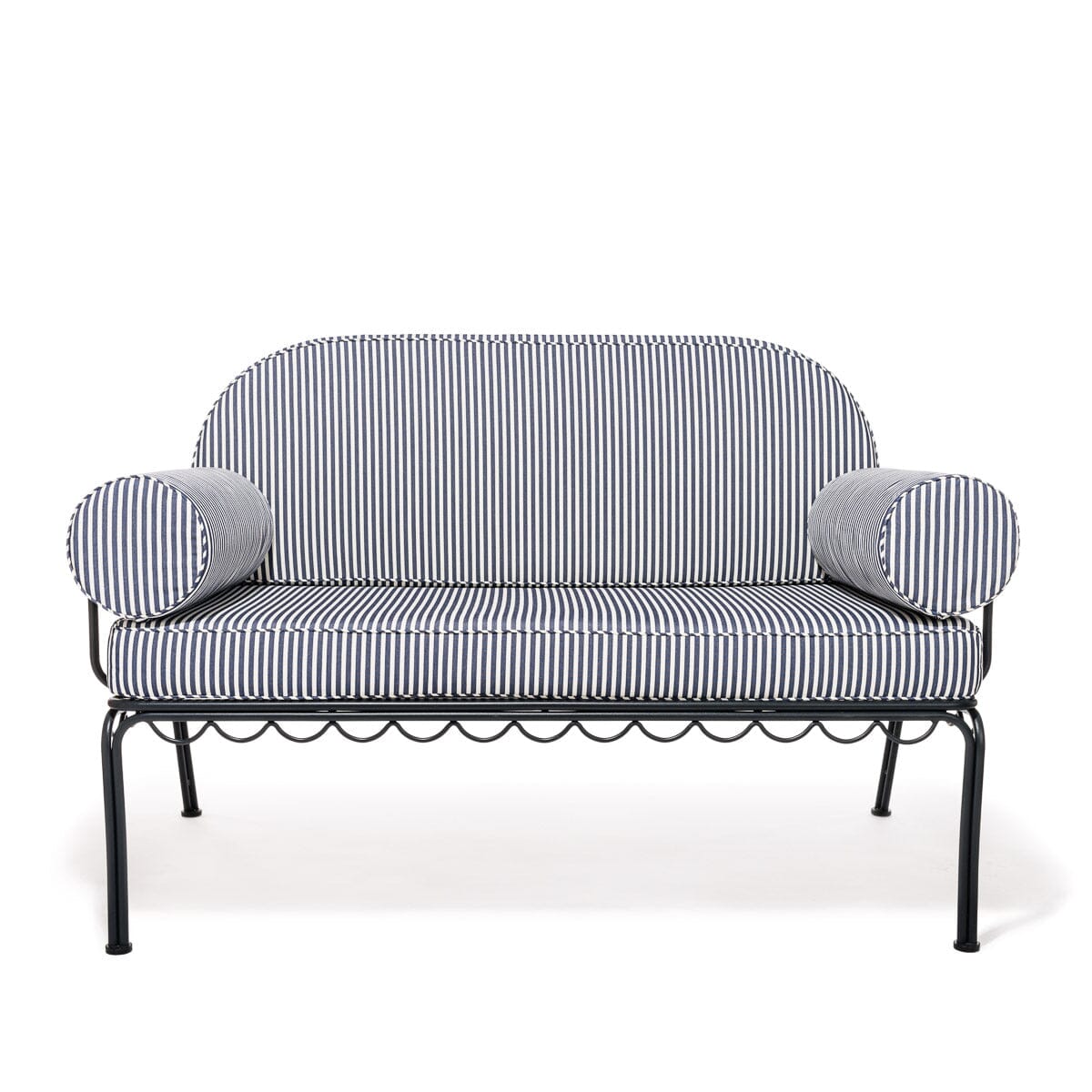 The Al Fresco Love Seat