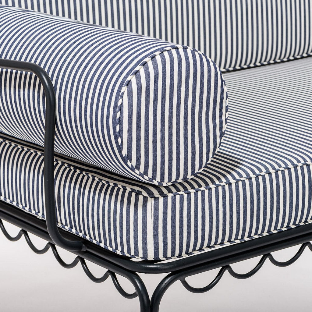 The Al Fresco Love Seat - Image 3