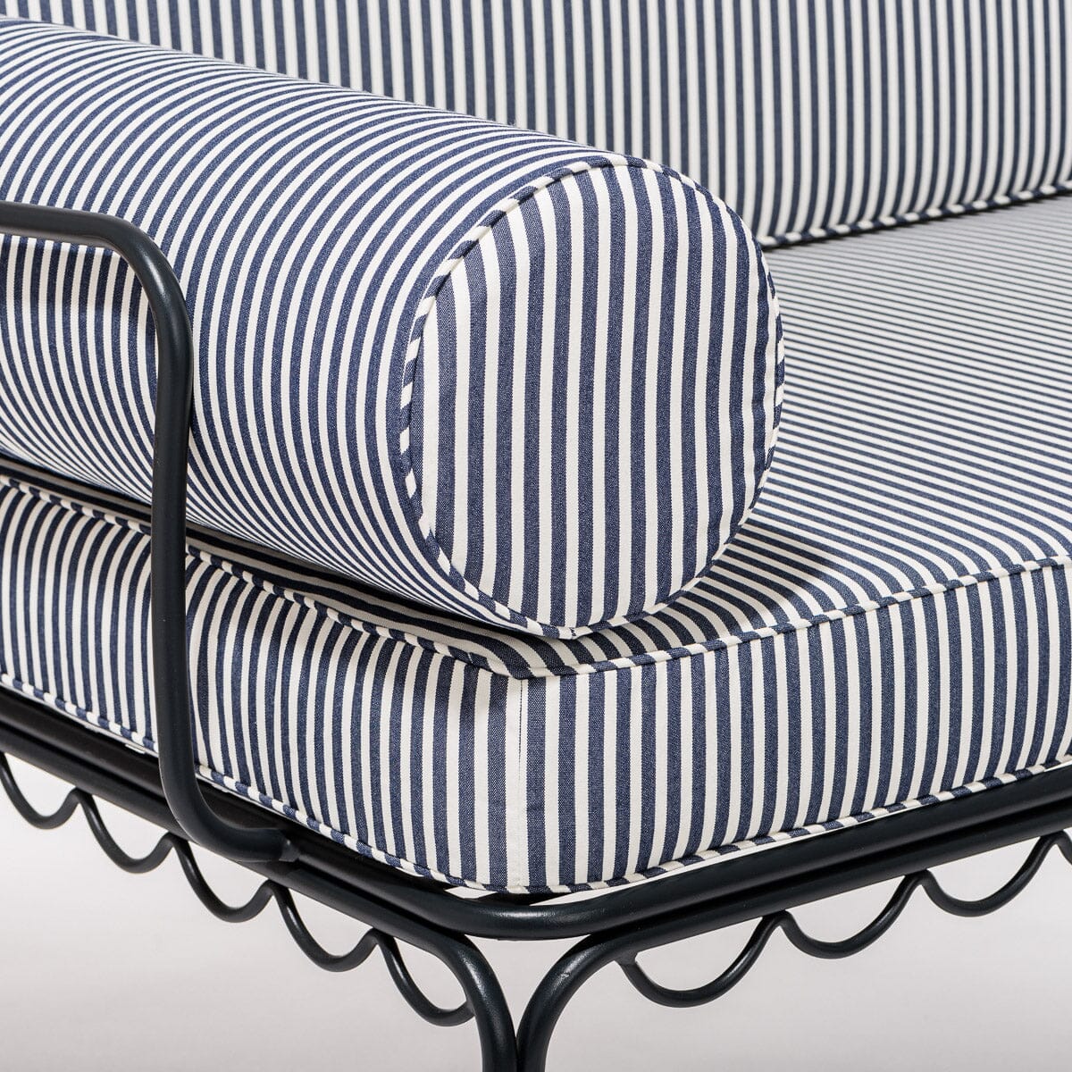 The Al Fresco Love Seat - Image 3