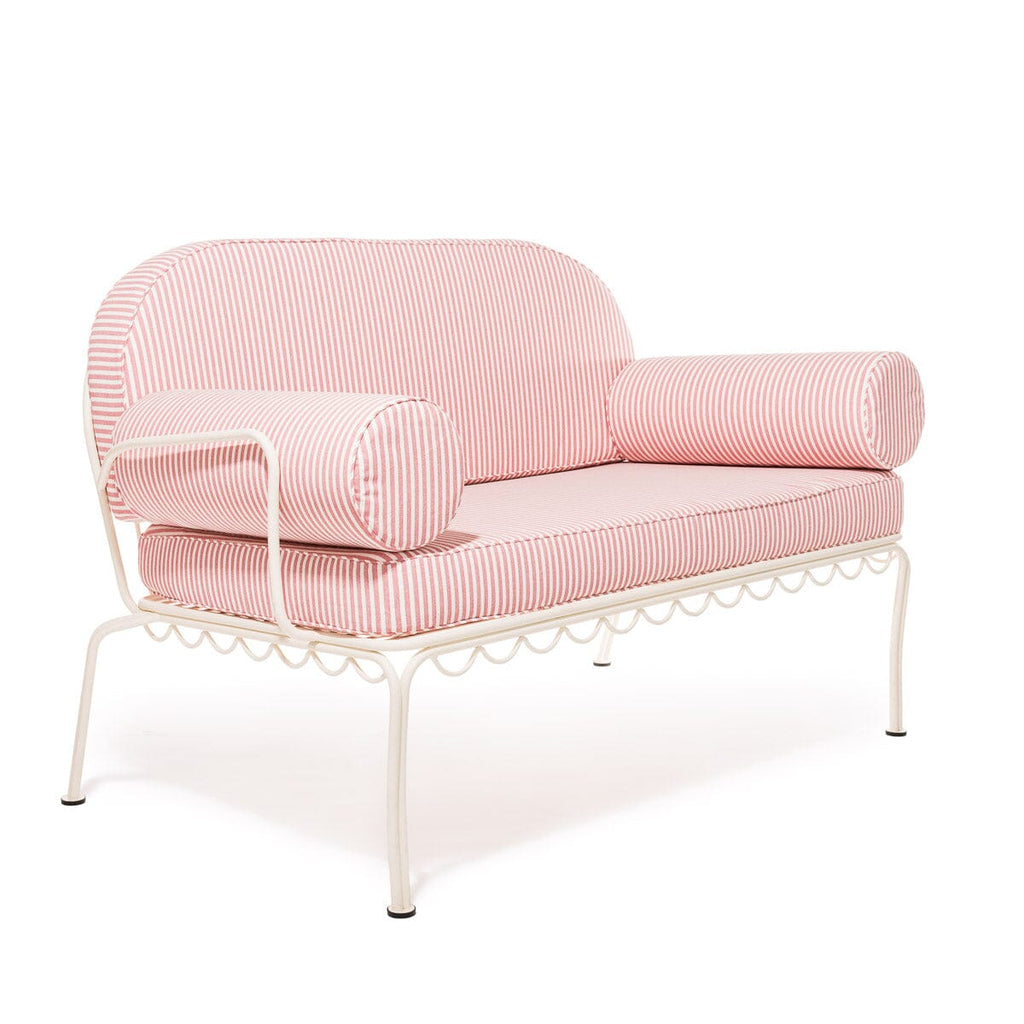 The Al Fresco Love Seat - Image 2
