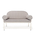 The Al Fresco Love Seat
