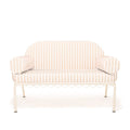 The Al Fresco Love Seat