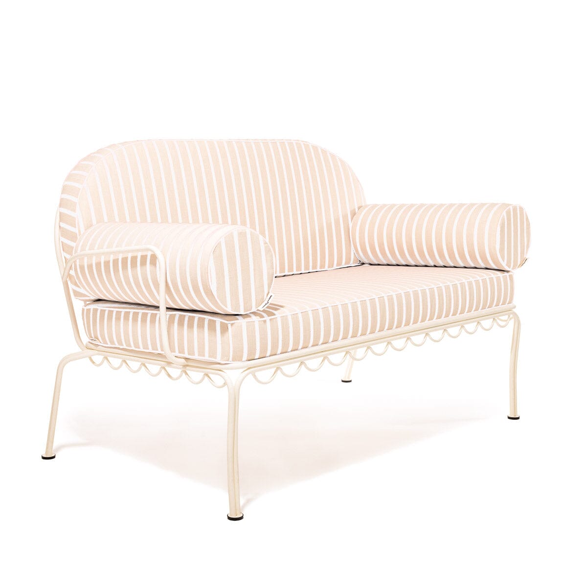 The Al Fresco Love Seat - Image 2