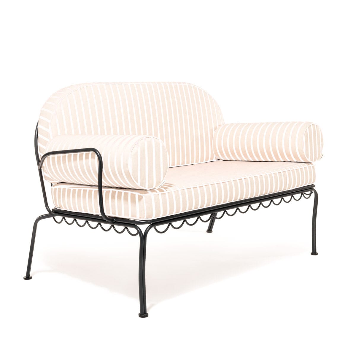 The Al Fresco Love Seat - Image 2