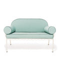 The Al Fresco Love Seat
