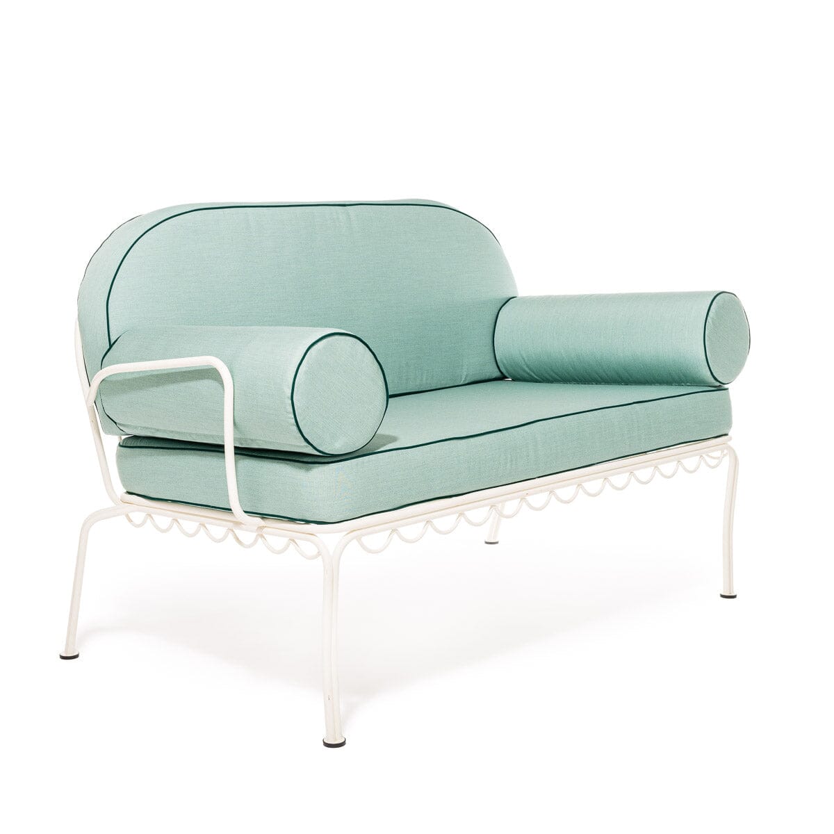 The Al Fresco Love Seat - Image 4