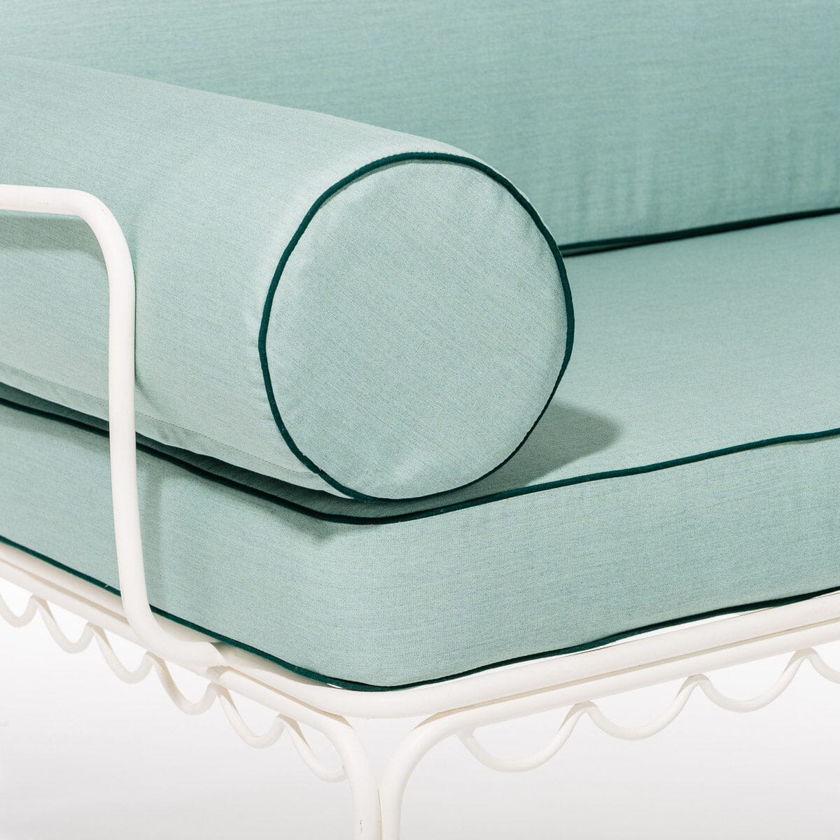The Al Fresco Love Seat - Image 3