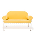 The Al Fresco Love Seat