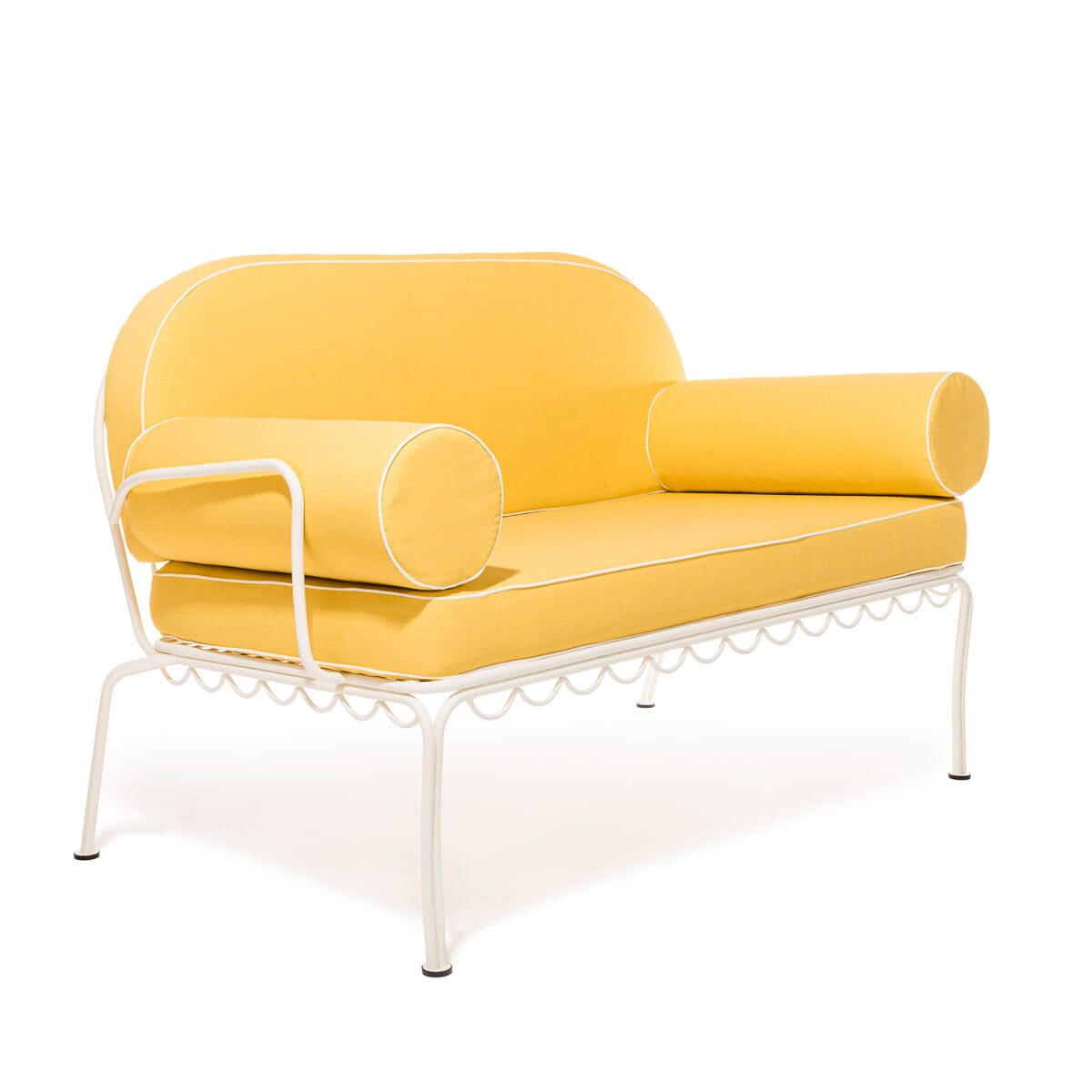 The Al Fresco Love Seat - Image 4