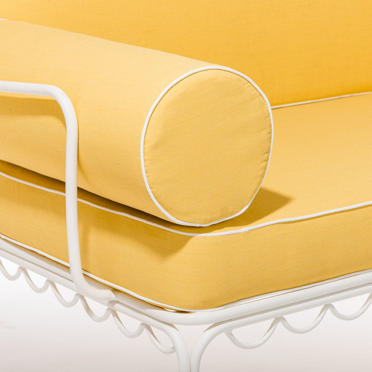 The Al Fresco Love Seat - Image 5