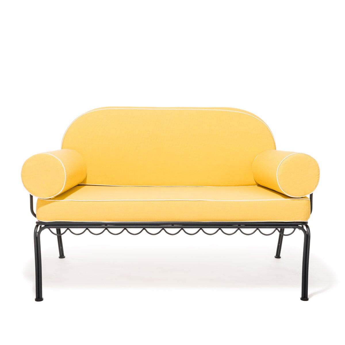 The Al Fresco Love Seat