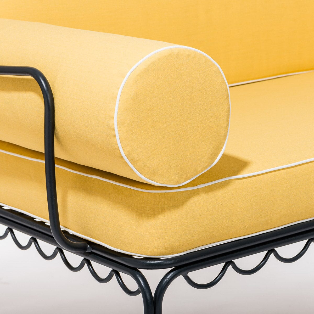The Al Fresco Love Seat - Image 2