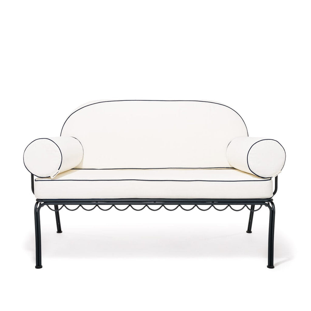 The Al Fresco Love Seat